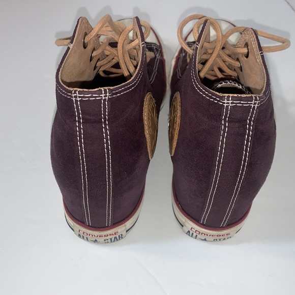 Converse | Hidden Wedge | size 9 | EUC - Picture 6 of 10